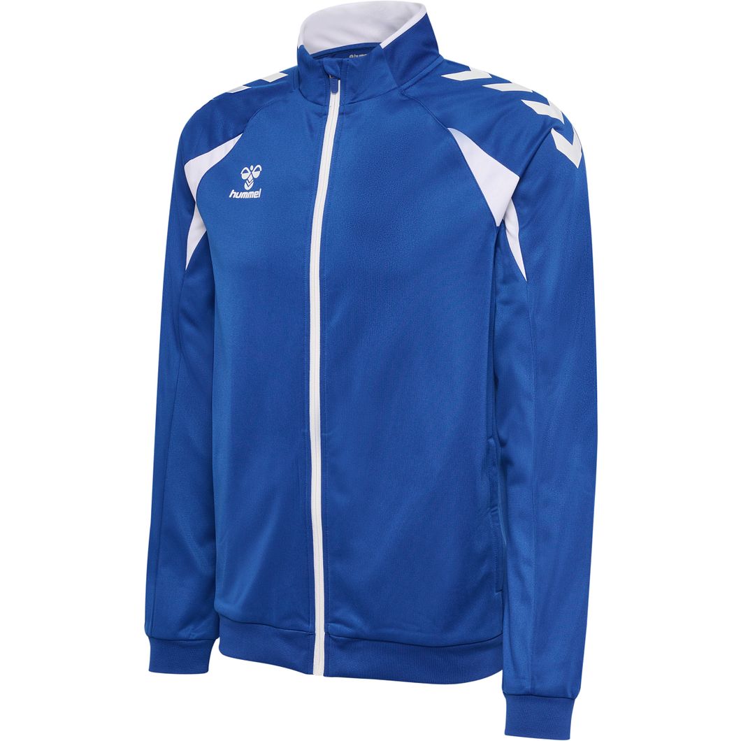 CORE 2.0 Track Zip Jacke
