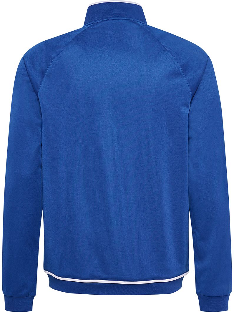 CORE 2,0 Track Zip Jacke