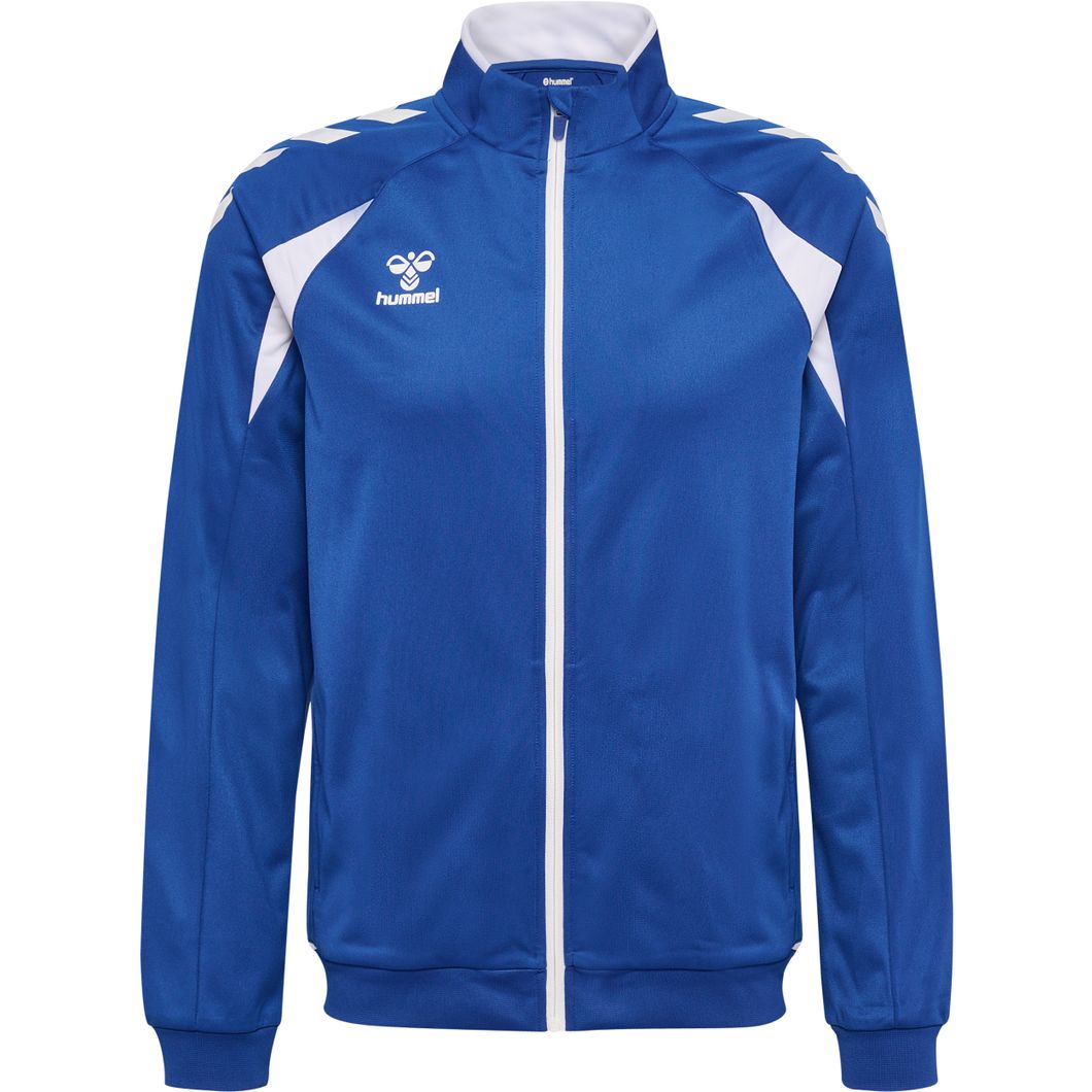 CORE 2.0 Track Zip Jacke