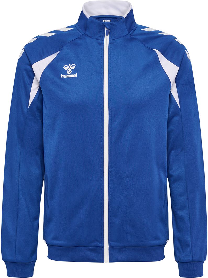 CORE 2,0 Track Zip Jacke