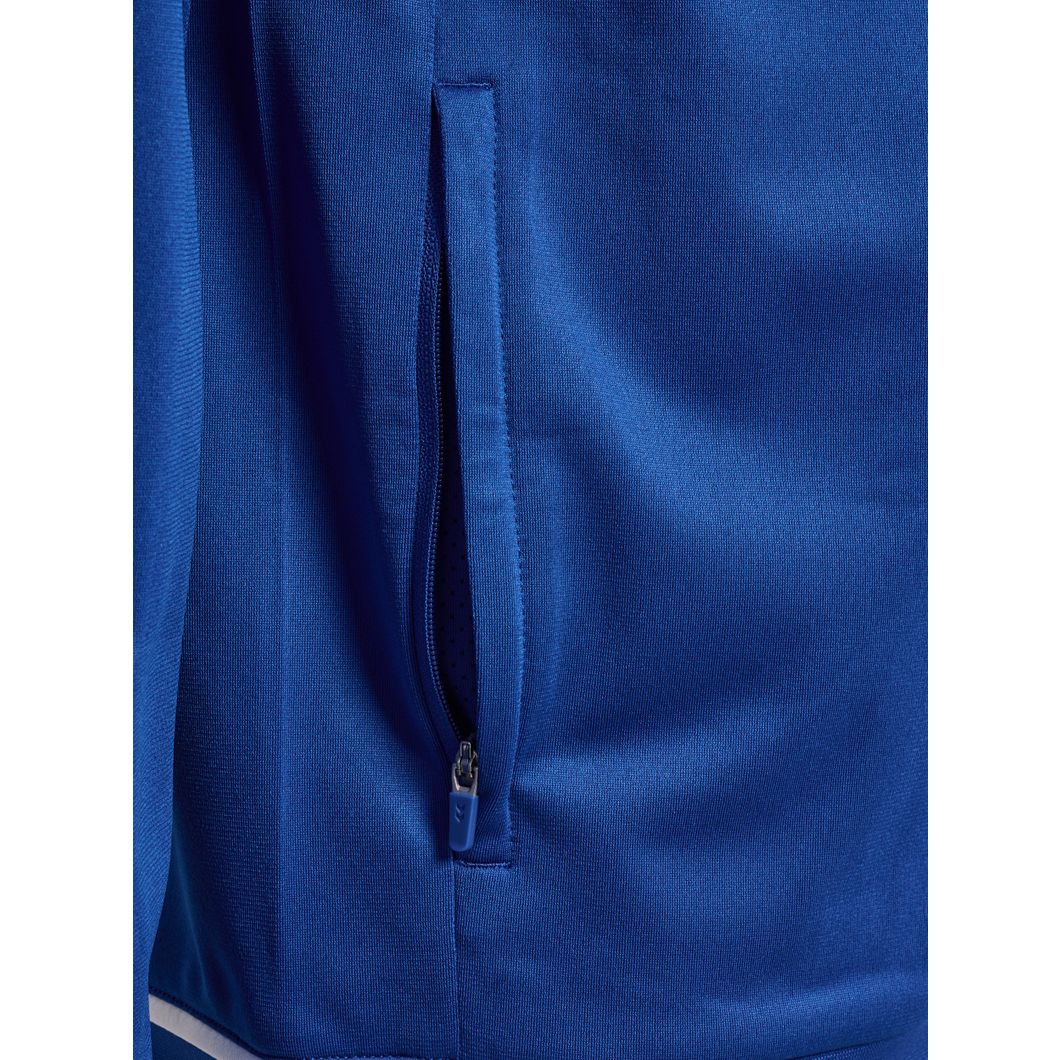 CORE 2.0 Track Zip Jacke
