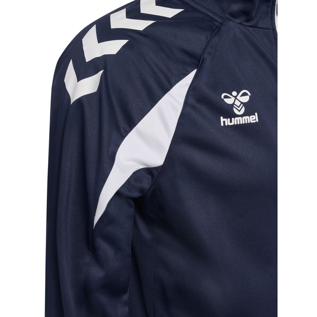 CORE 2.0 Track Zip Jacke