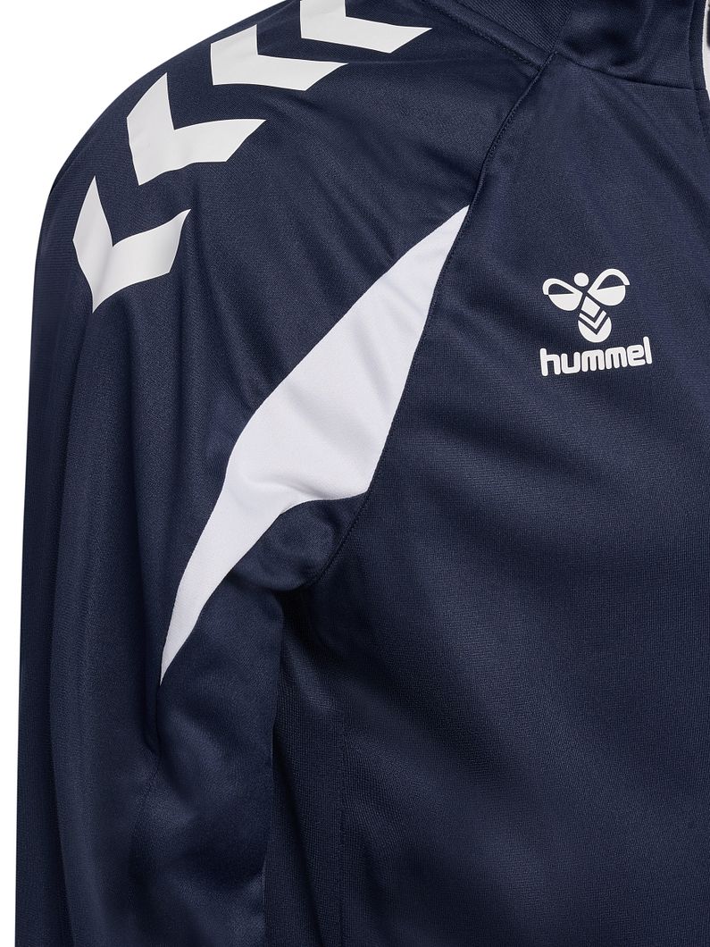 CORE 2,0 Track Zip Jacke