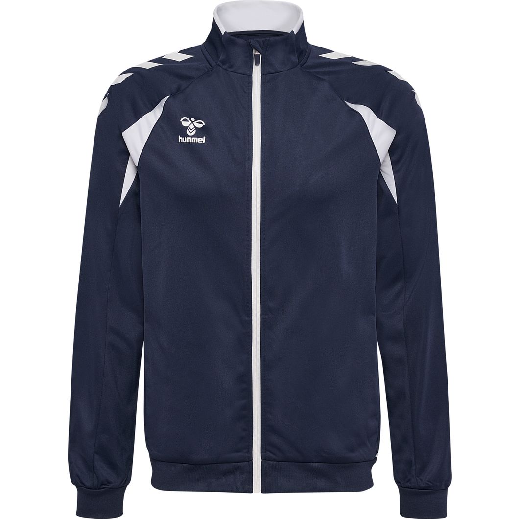 CORE 2.0 Track Zip Jacke