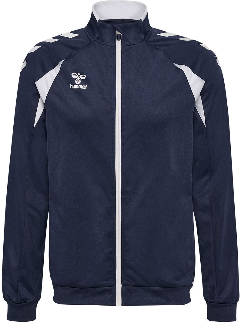 CORE 2,0 Track Zip Jacke