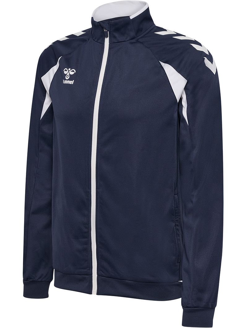 CORE 2,0 Track Zip Jacke