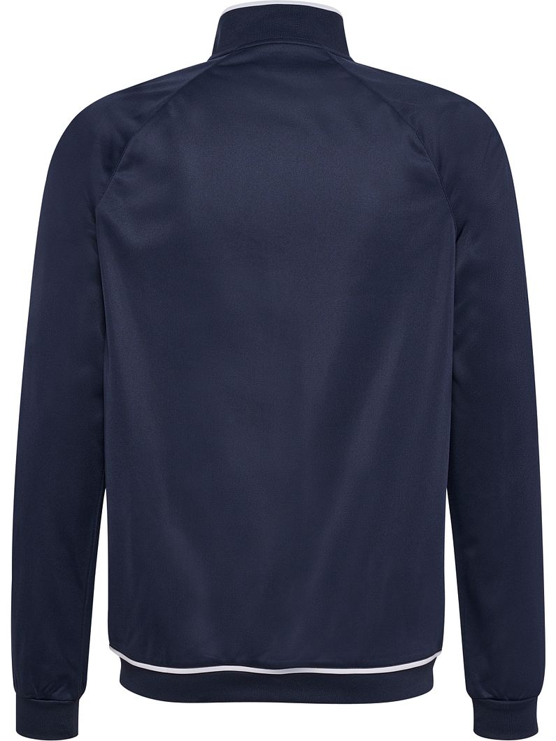 CORE 2,0 Track Zip Jacke
