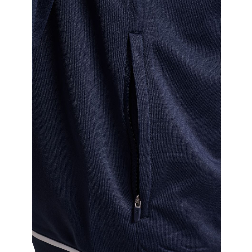 CORE 2.0 Track Zip Jacke