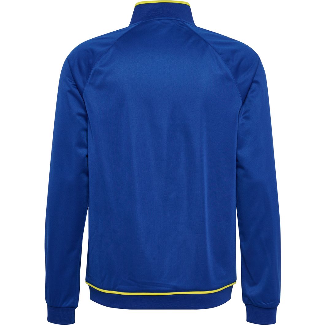 CORE 2.0 Track Zip Jacke