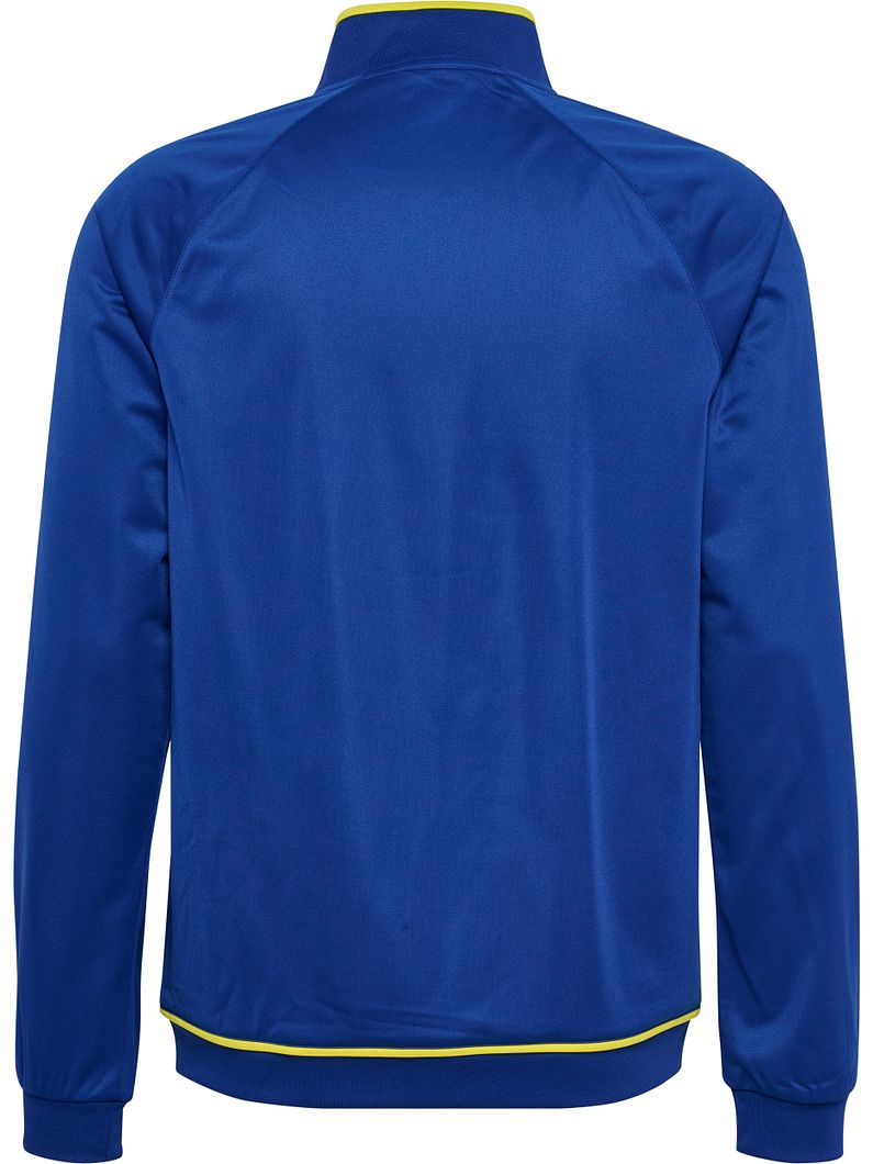 CORE 2,0 Track Zip Jacke