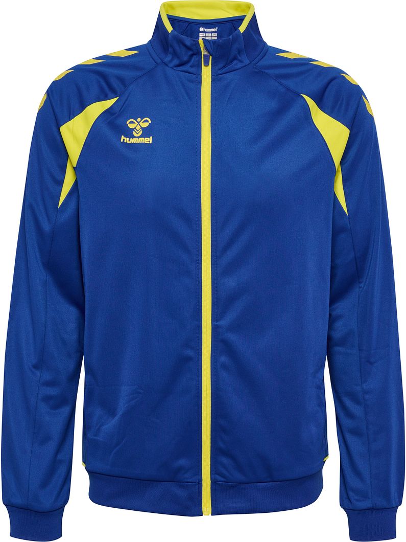 CORE 2,0 Track Zip Jacke
