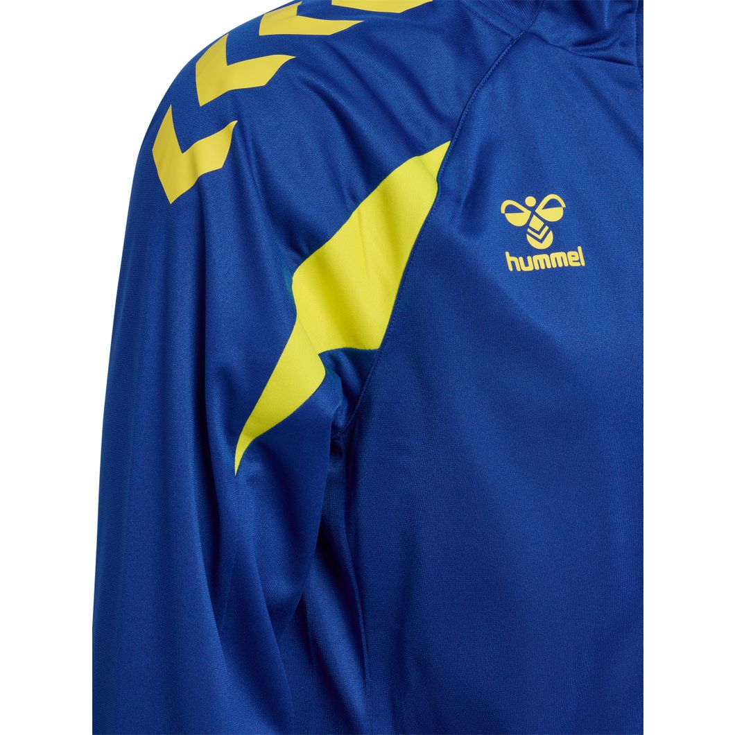 CORE 2.0 Track Zip Jacke