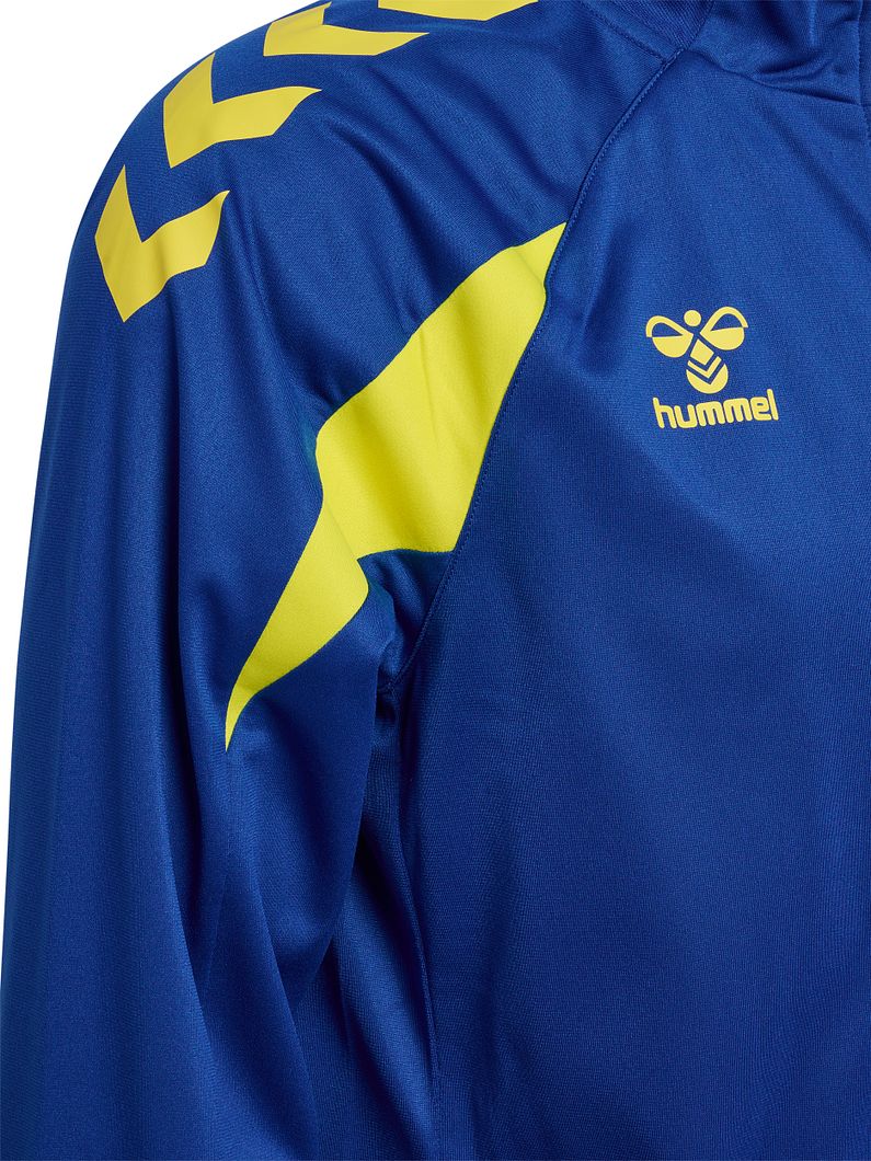 CORE 2,0 Track Zip Jacke