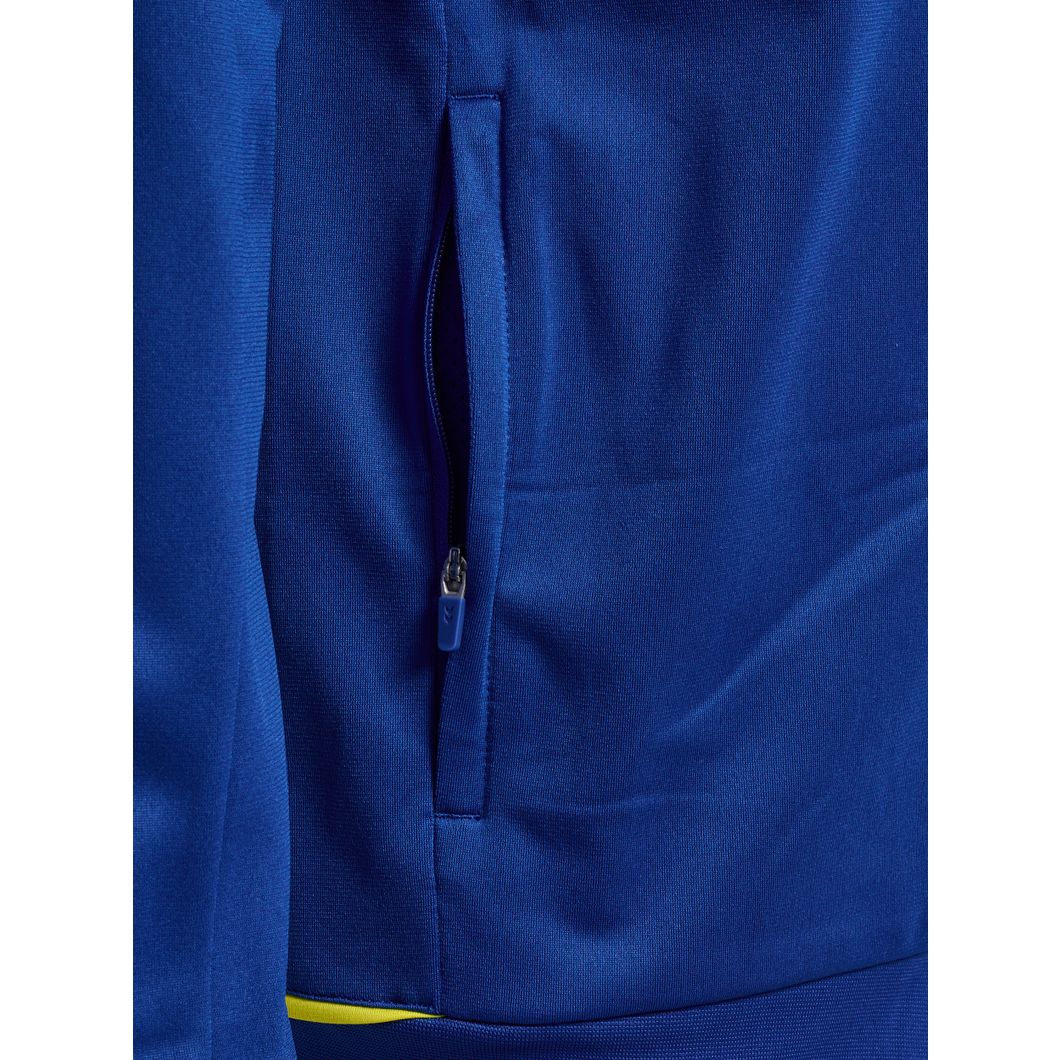 CORE 2.0 Track Zip Jacke