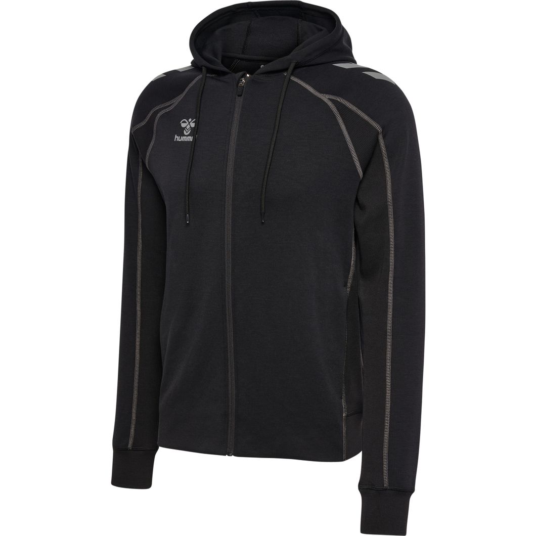 MOVE 2.0 Kapuzenjacke