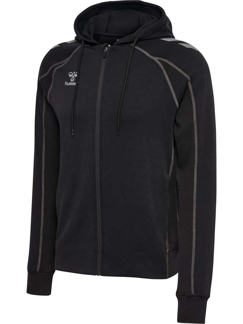 MOVE 2,0 Kapuzenjacke
