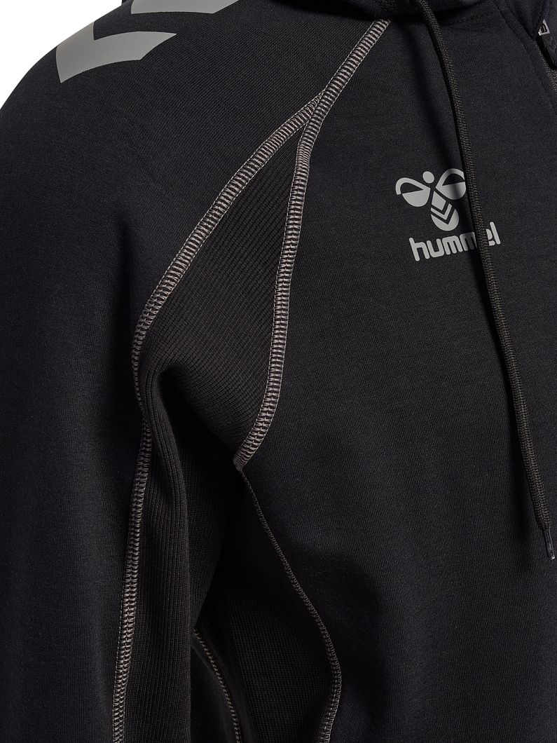 MOVE 2,0 Kapuzenjacke
