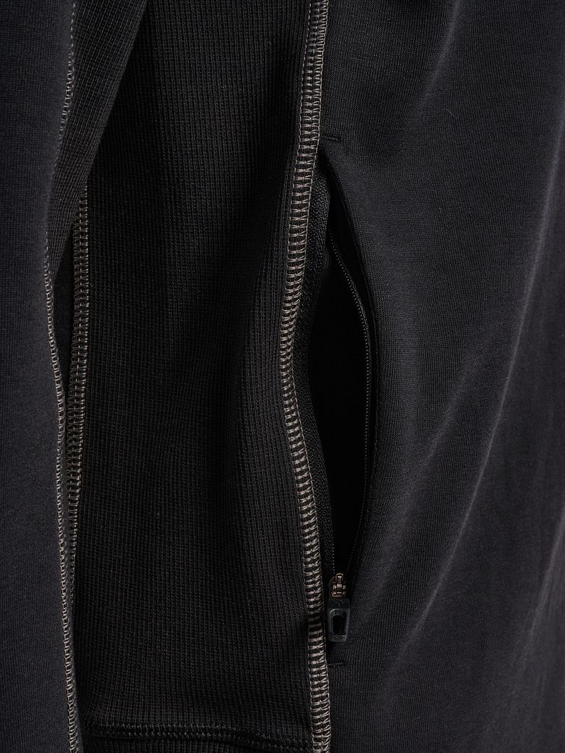 MOVE 2,0 Kapuzenjacke