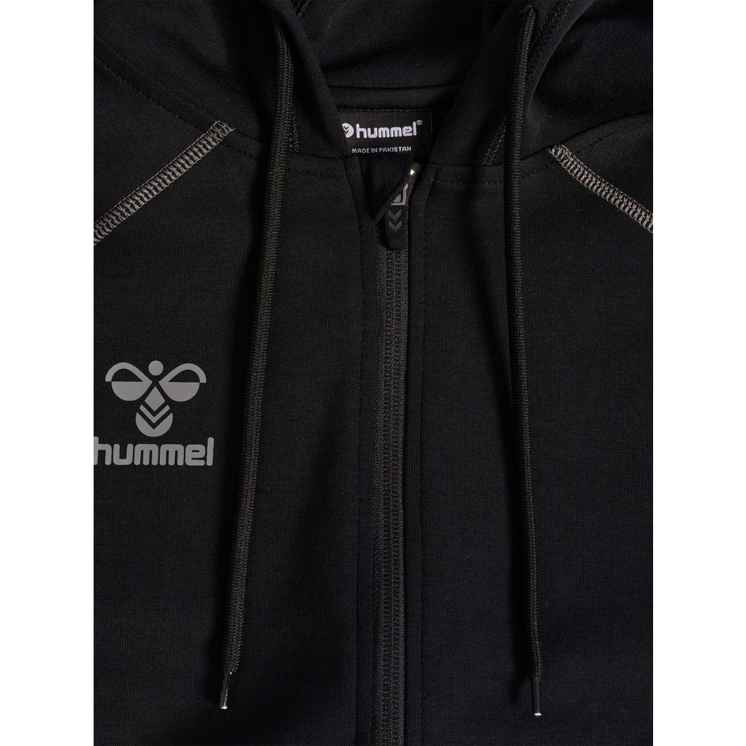 MOVE 2.0 Kapuzenjacke