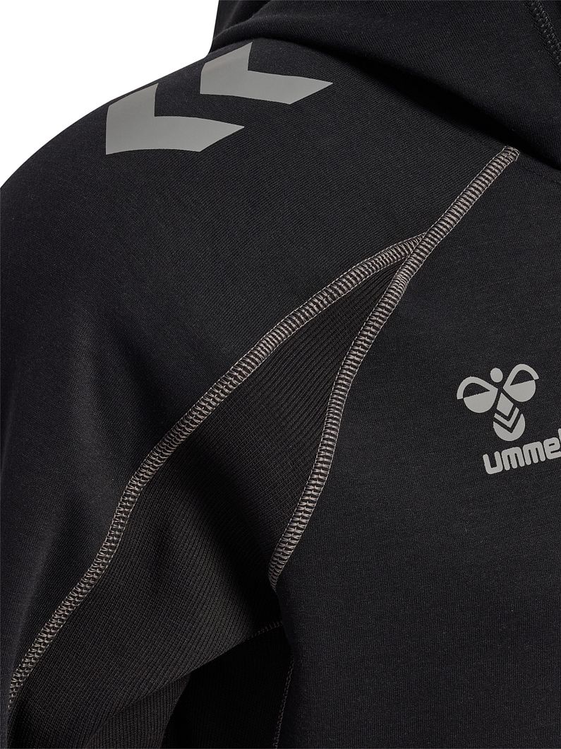 MOVE 2,0 Hoodie