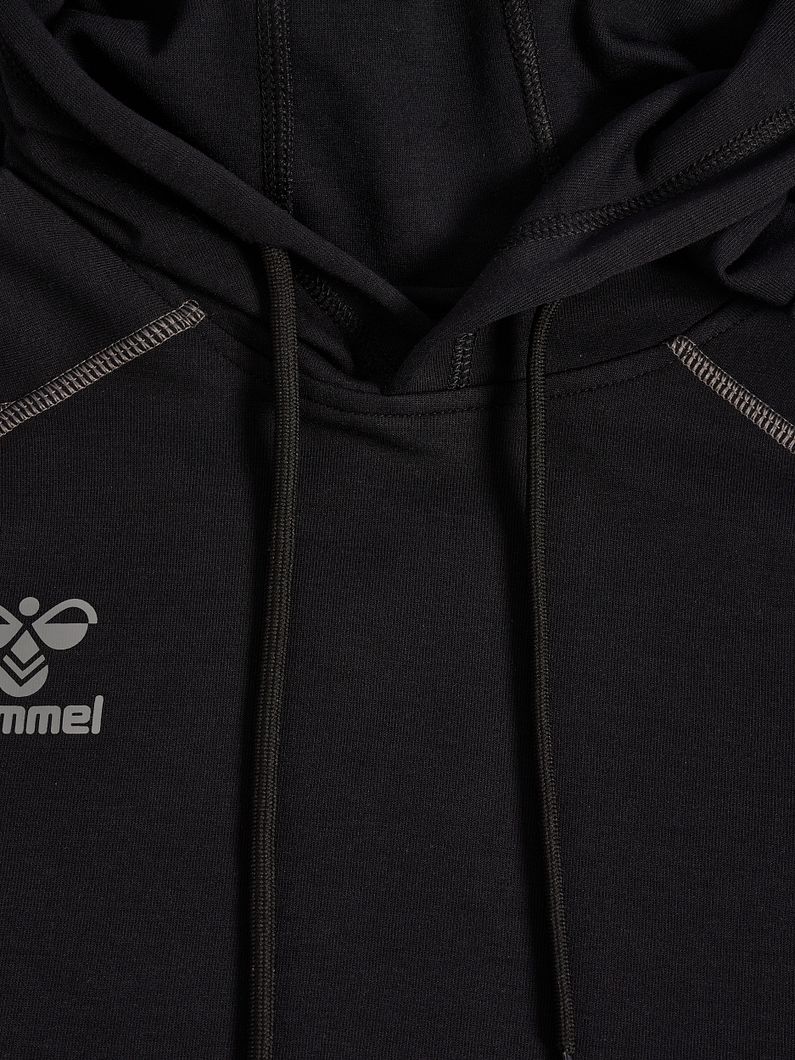 MOVE 2,0 Hoodie
