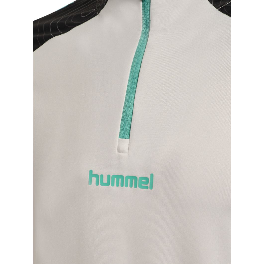 Blaze 2.0 Training Half Zip