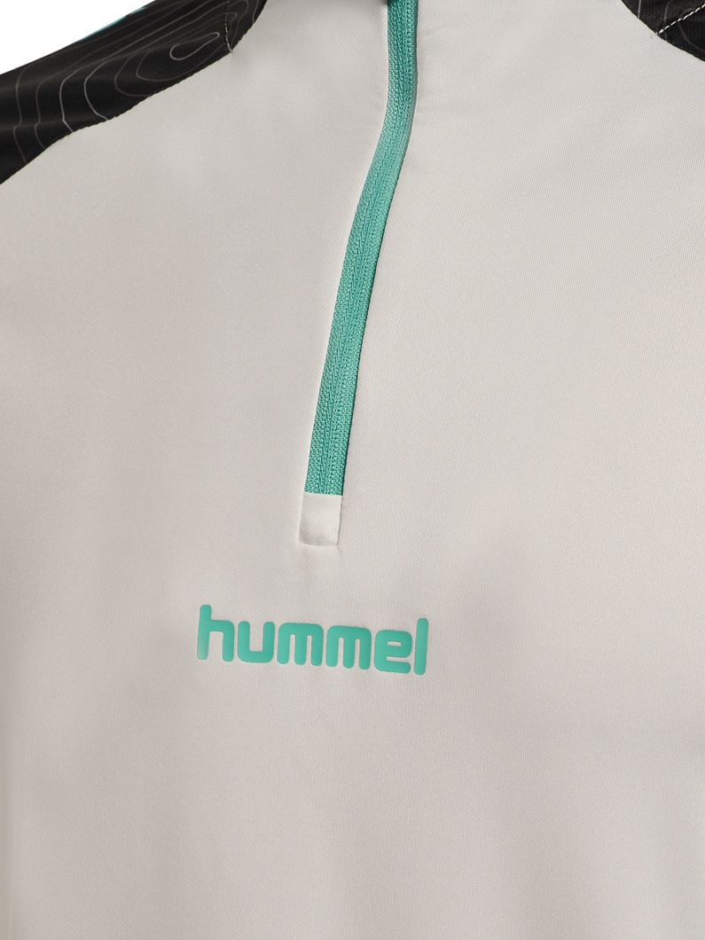 Blaze 2,0 Training Half Zip
