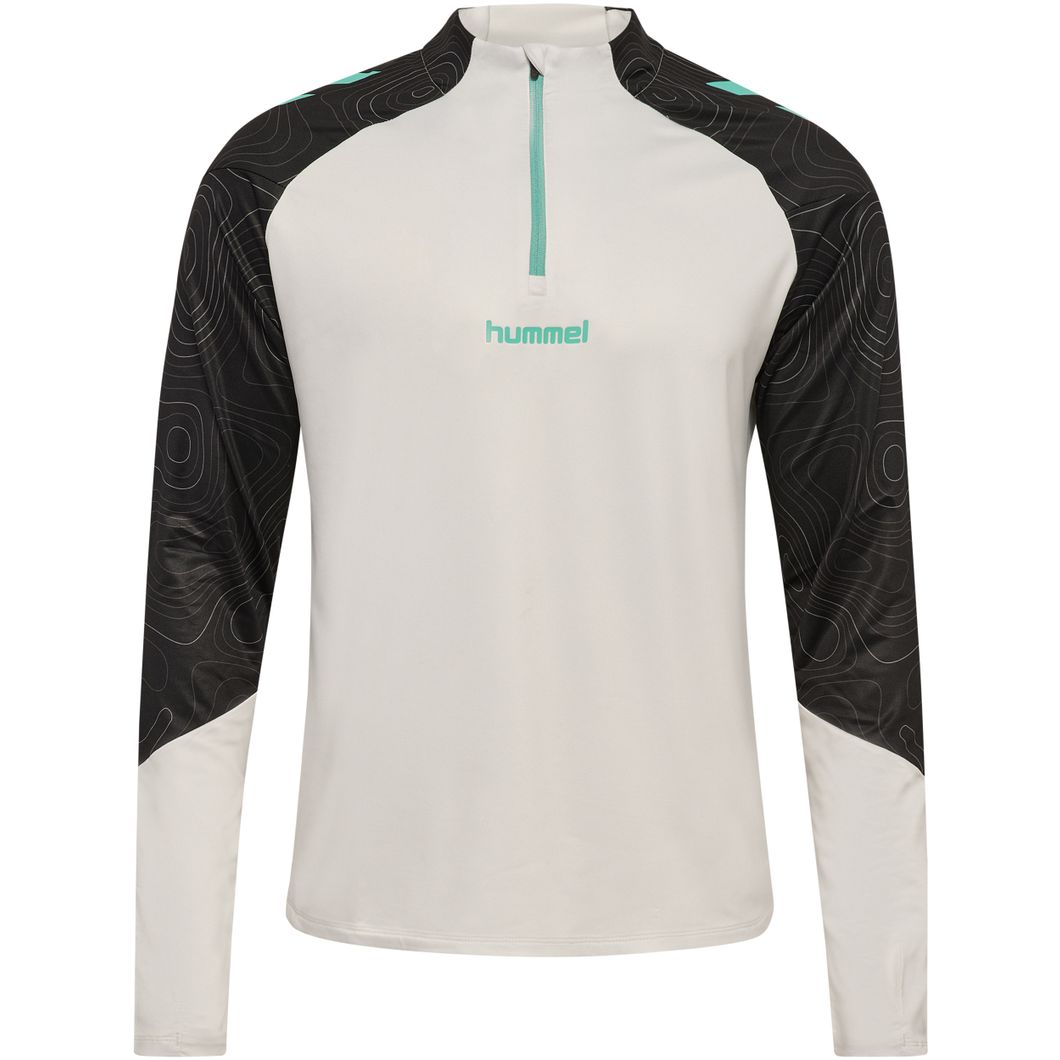Blaze 2.0 Training Half Zip