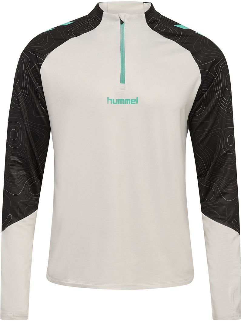 Blaze 2,0 Training Half Zip