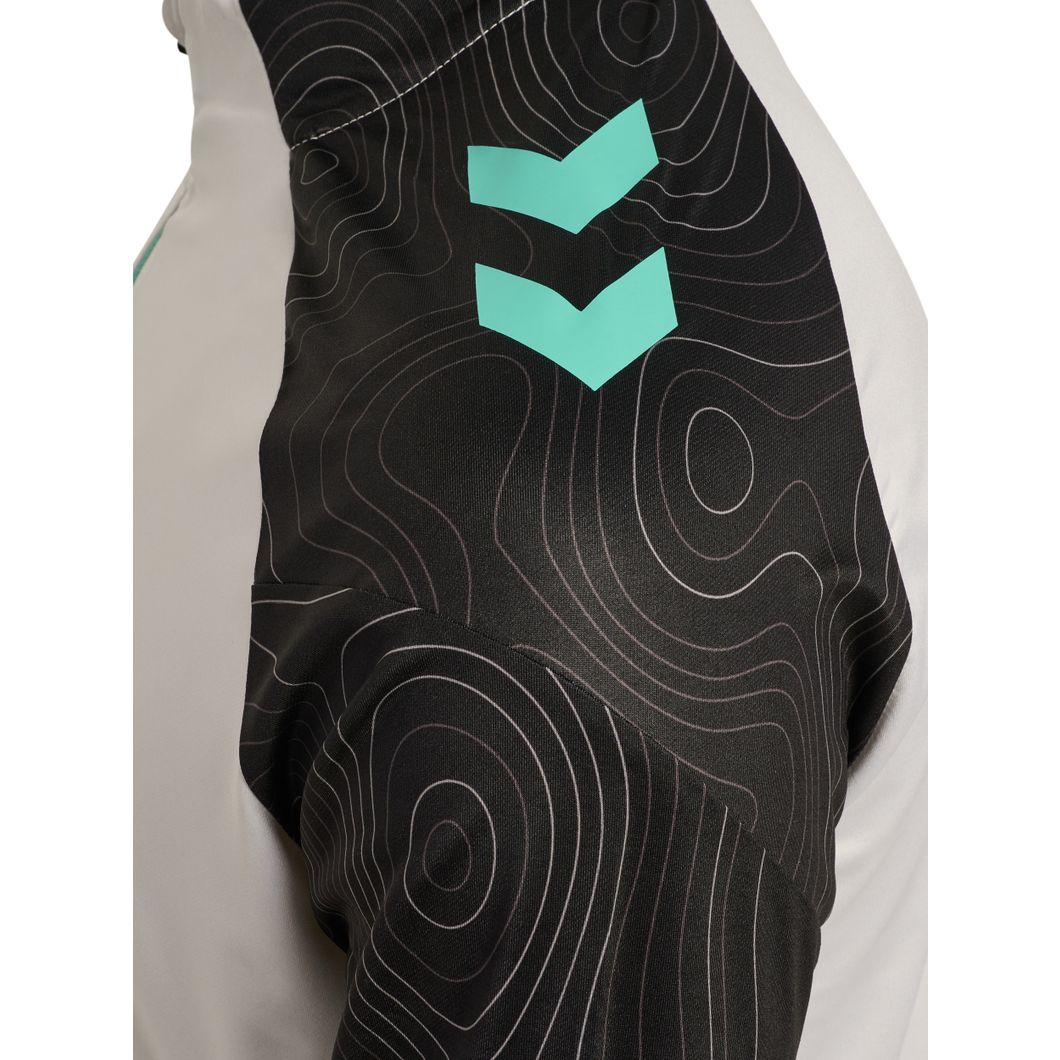 Blaze 2.0 Training Half Zip