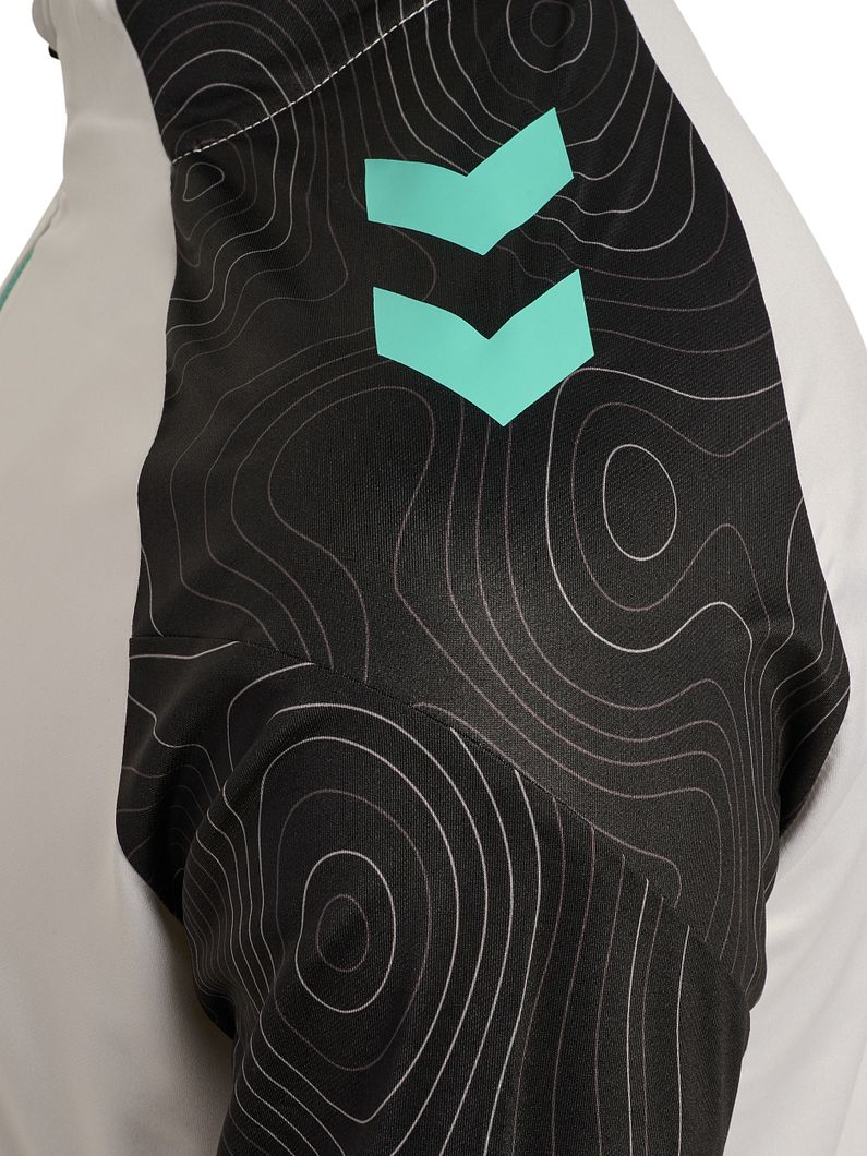 Blaze 2,0 Training Half Zip