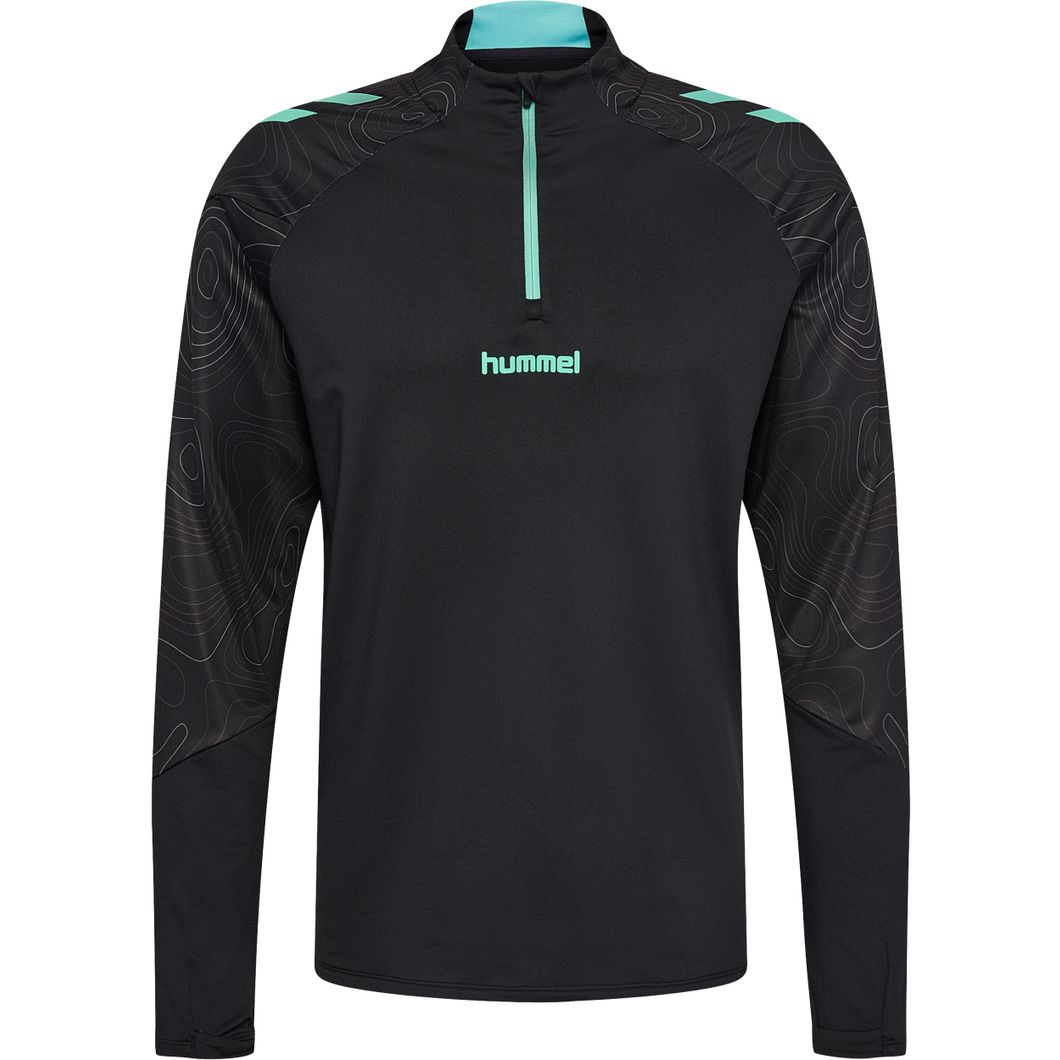 Blaze 2.0 Training Half Zip