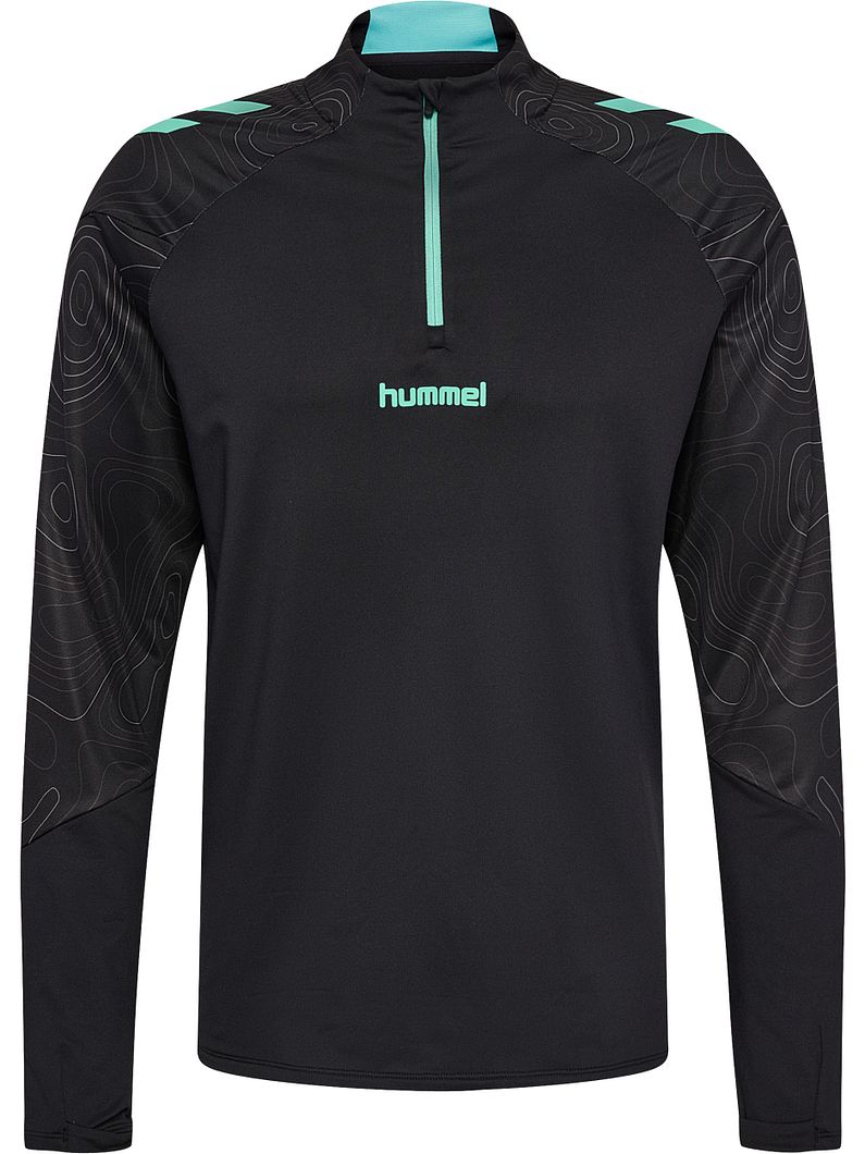 Blaze 2,0 Training Half Zip