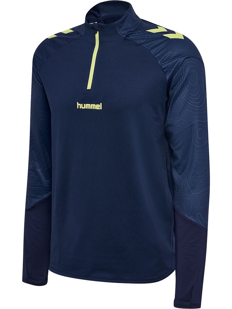 Blaze 2,0 Training Half Zip