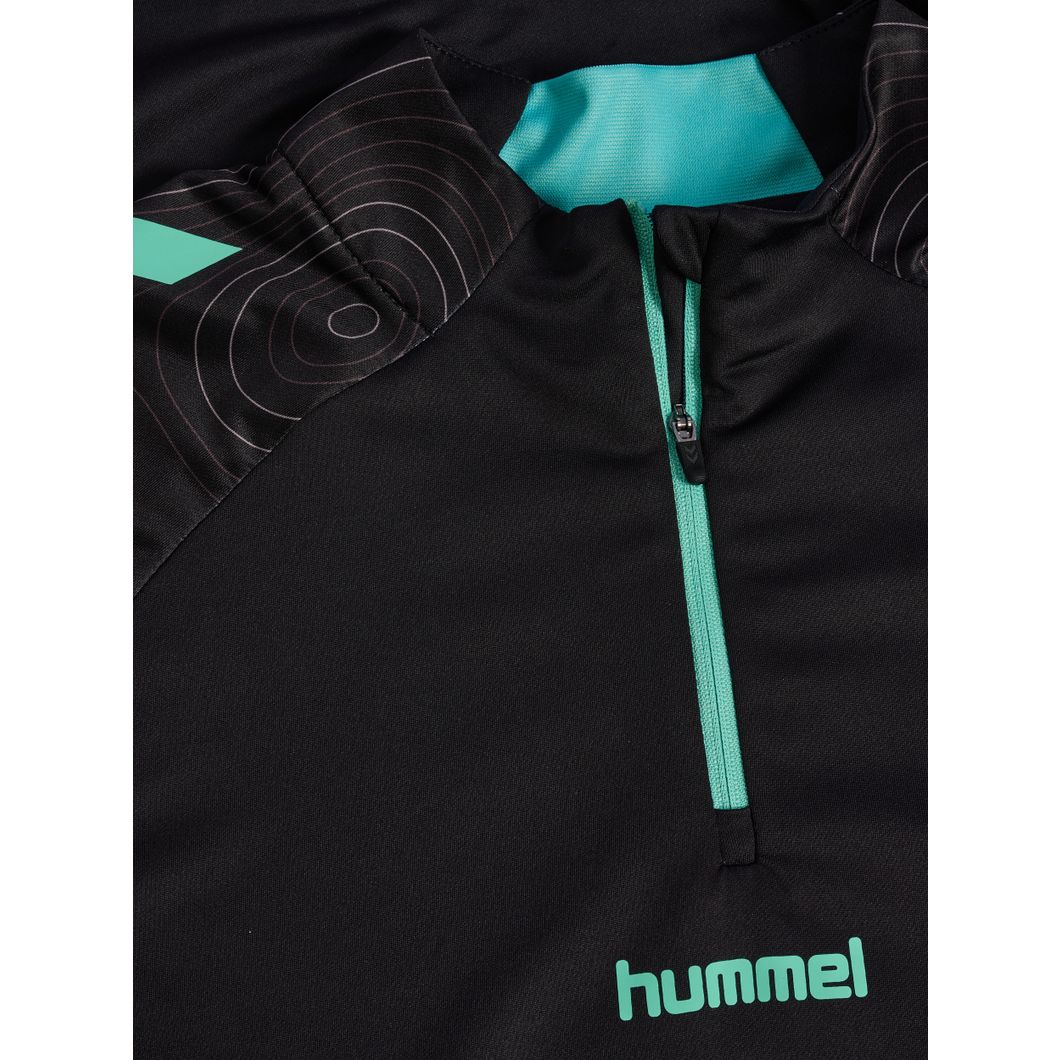 Blaze 2.0 Training Half Zip
