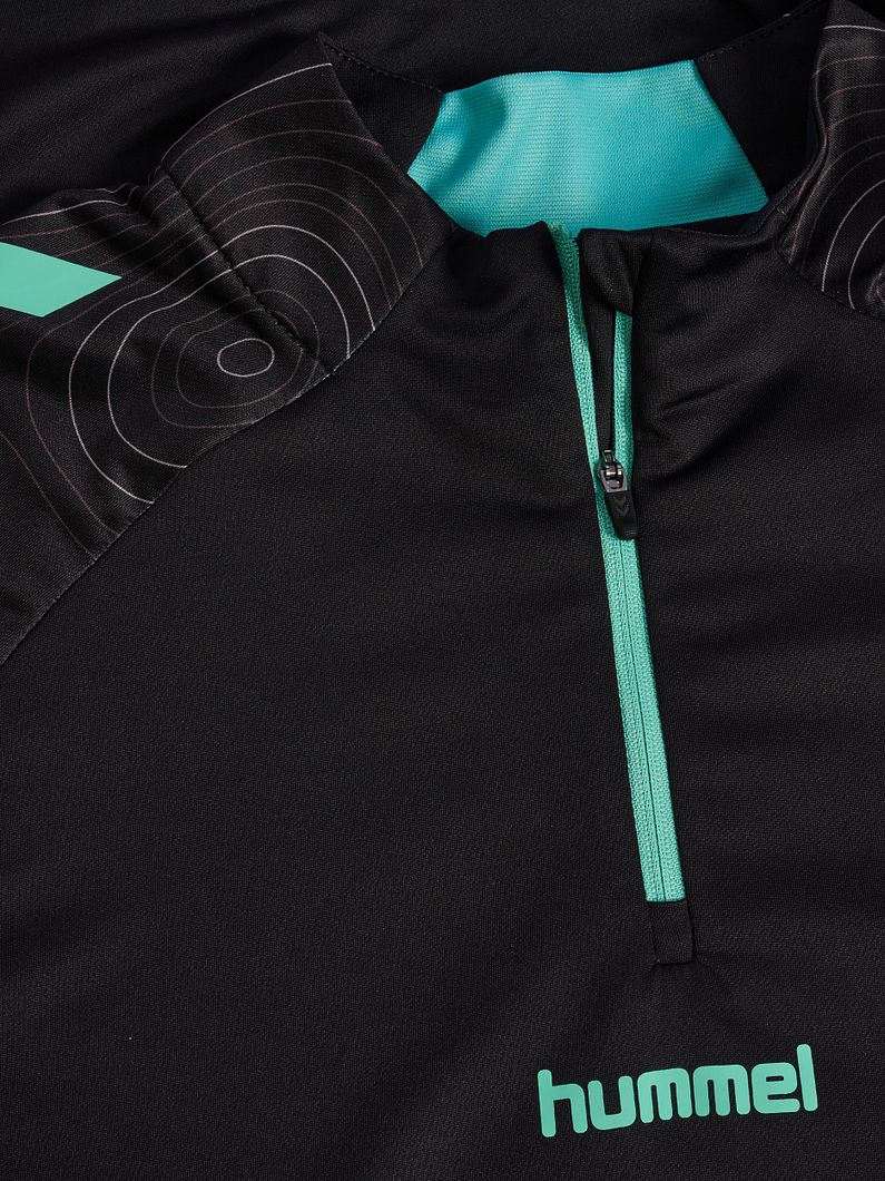 Blaze 2,0 Training Half Zip
