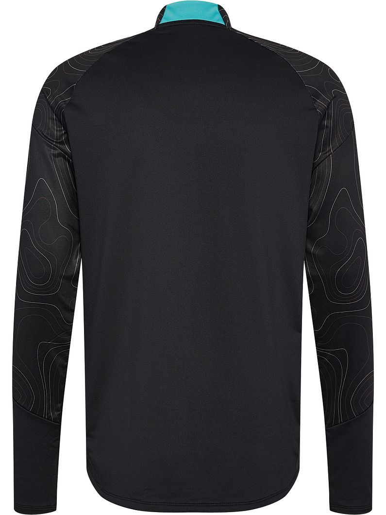 Blaze 2,0 Training Half Zip