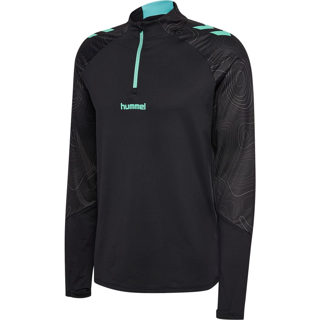 Blaze 2.0 Training Half Zip