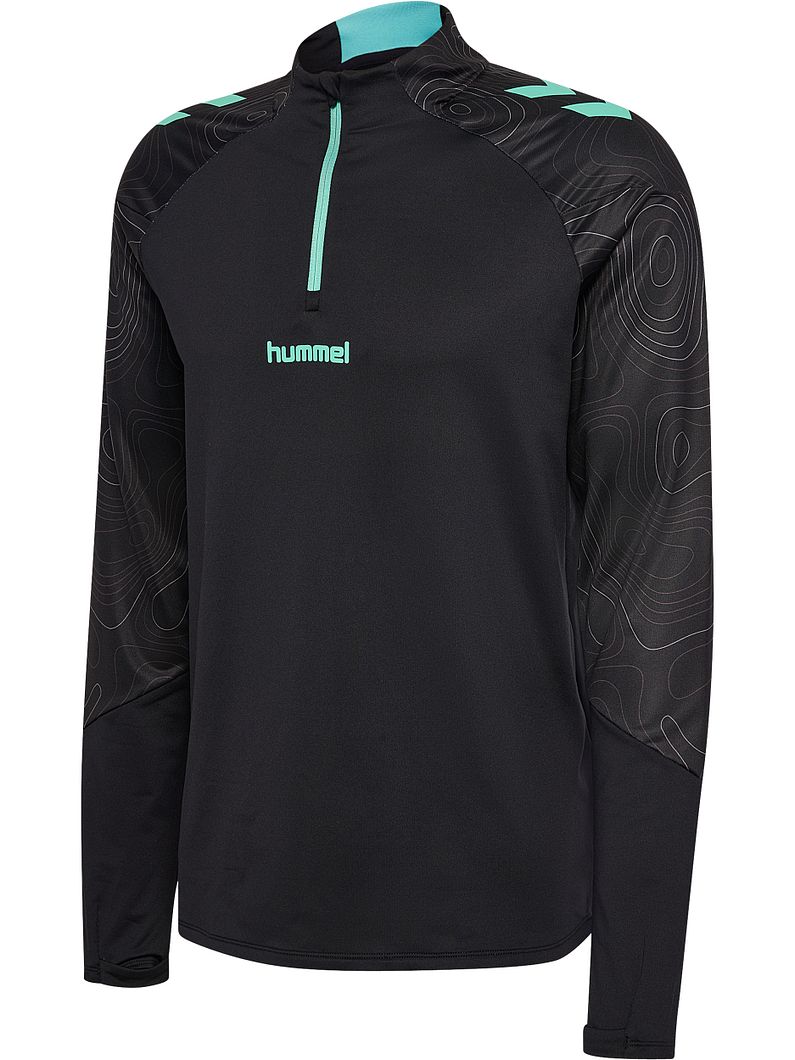 Blaze 2,0 Training Half Zip