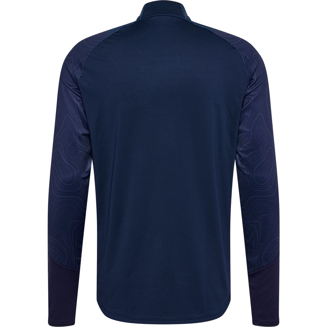 Blaze 2.0 Training Half Zip