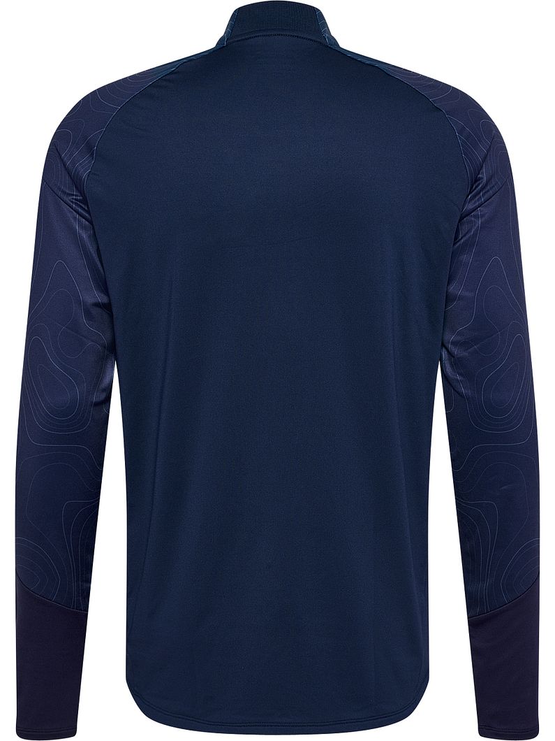 Blaze 2,0 Training Half Zip