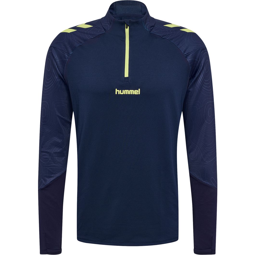 Blaze 2.0 Training Half Zip