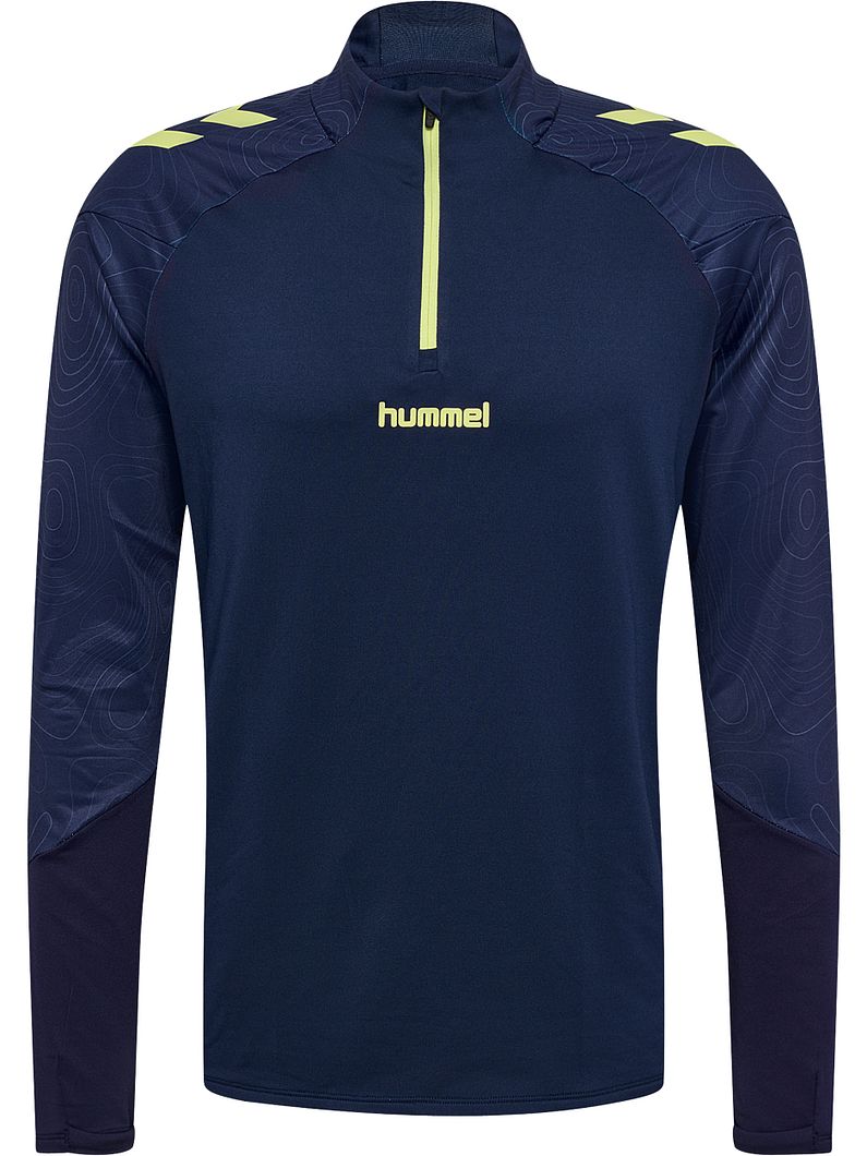 Blaze 2,0 Training Half Zip