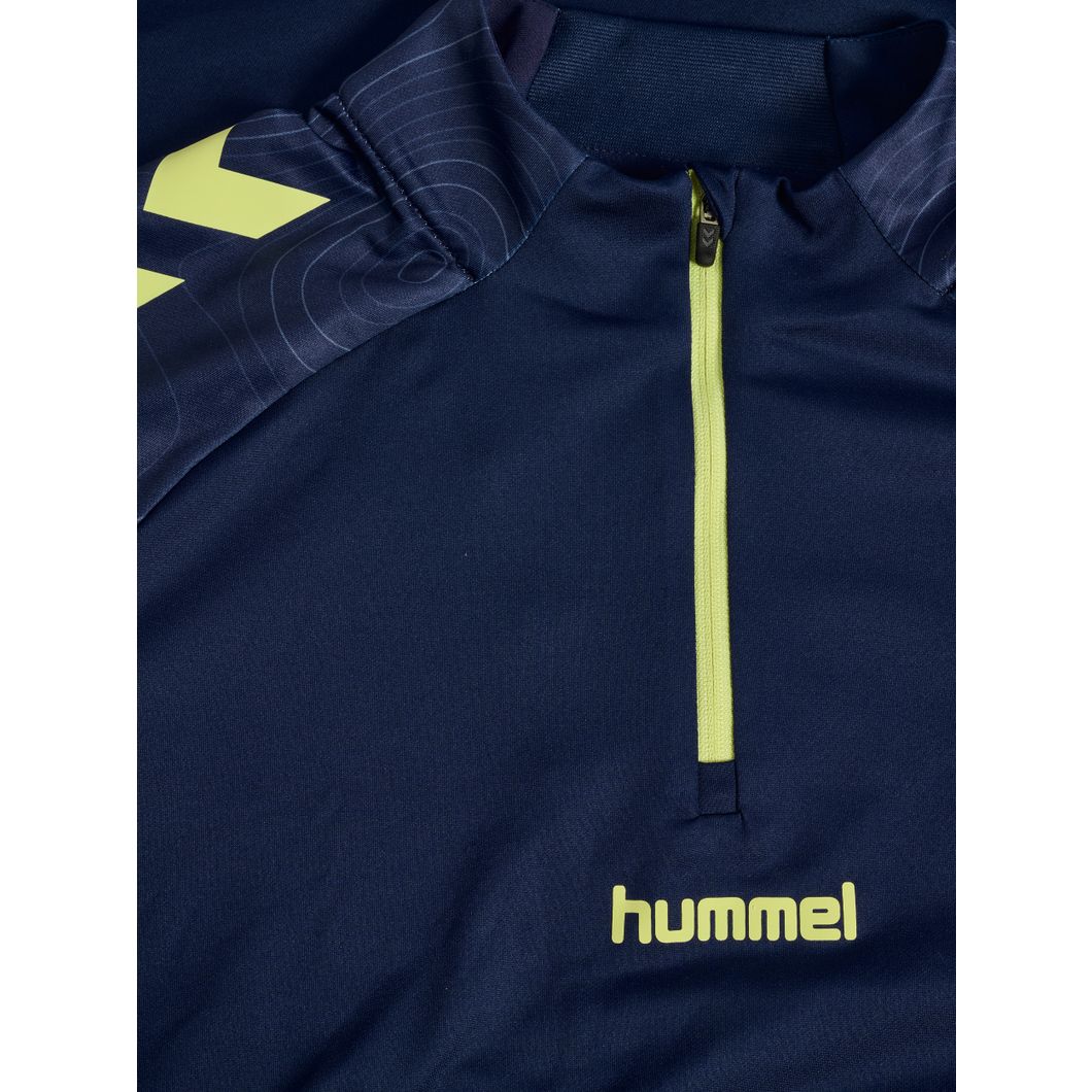 Blaze 2.0 Training Half Zip