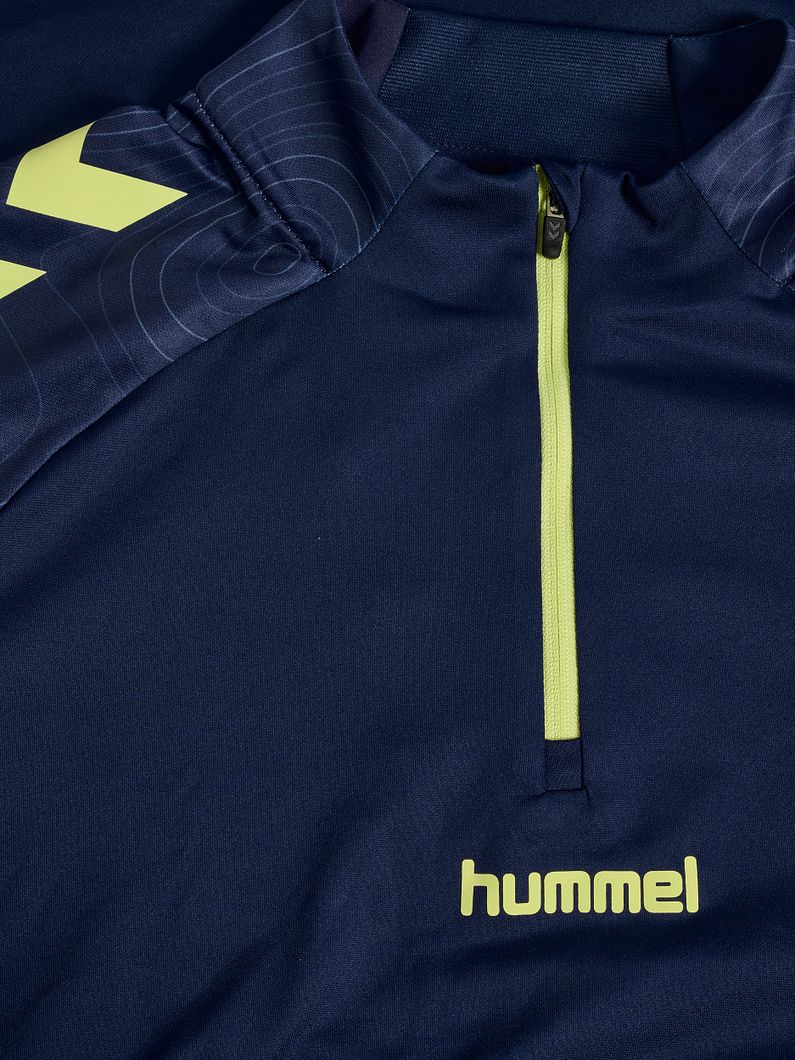 Blaze 2,0 Training Half Zip
