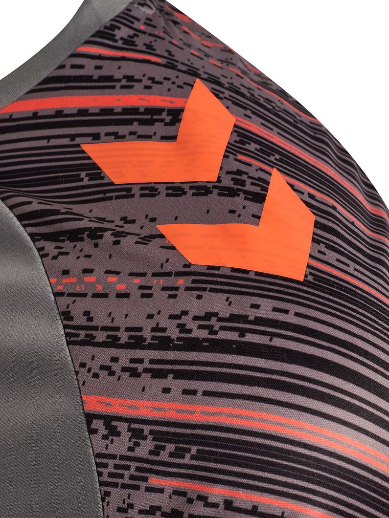 BLAZE PRO Trainingstrikot Kurzarm