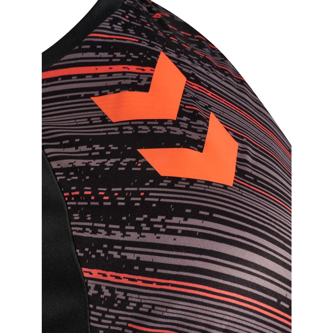 BLAZE PRO Trainingstrikot Kurzarm