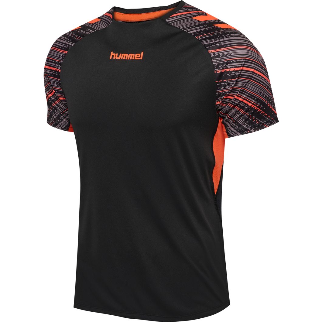 BLAZE PRO Trainingstrikot Kurzarm
