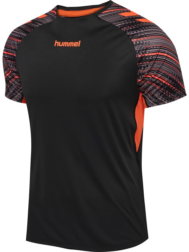 BLAZE PRO Trainingstrikot Kurzarm