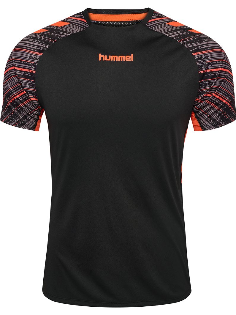 BLAZE PRO Trainingstrikot Kurzarm